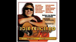 Jose Felciiano - Oye Guitarra Mia (Feat. Marc Anthony)