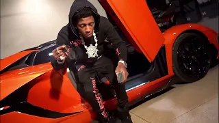 NBA YoungBoy - I Ain't Scared (Snippet) extended  1-27-2024