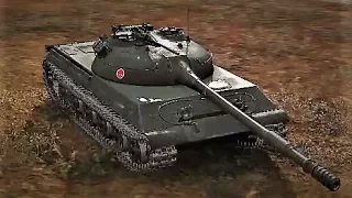 World of Tanks Object 430U  -  10 Kills, 11,2K Damage | Best tank battles | Gameplay PC