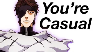 Bleach Brave Souls: What Your Most Played Character Says About You!