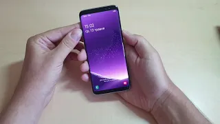 Samsung S8 как он в 2020 ? Только одна причина не купить...