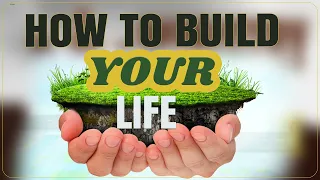 HOW TO BUILD YOUR LIFE [ PART 1 ] || APOSTLE JOHN KIMANI WILLIAM