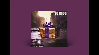 HGMB Dymond  ft. DeJesus - SO GOOD - (official audio)