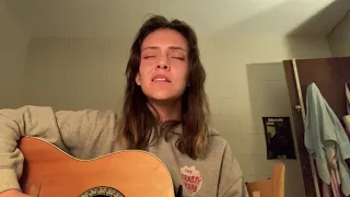 Across the Universe Cover