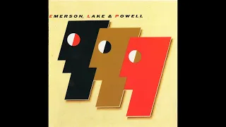 Emerson, Lake & Powell - The Loco-Motion