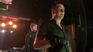 Die Krupps-Alive live