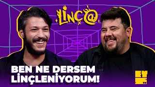 Linç@ - Kubilay Aka