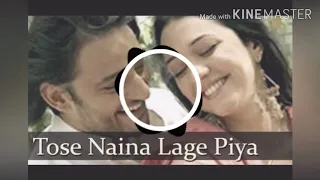 Tose Naina Lage / DJ DEBB / Melodic Progressive Remix