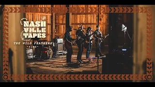 The Wild Feathers "Fire" // Sendero Sessions: The Not Quite Nashville Tapes Vol. 12