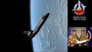 The Greatest Test Flight - STS-1 (Full Mission 13)