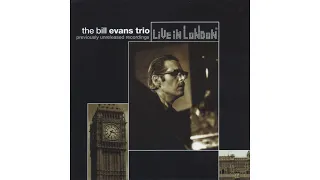 Someday My Prince Will Come - Bill Evans