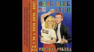 Mózg Generała - Czerwone majteczki (Disco-Polo)