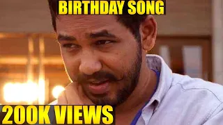 HIP HOP TAMIZHA AADHI NEW ALBUM - HAPPY BIRTHDAY SONG