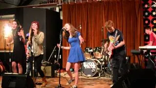 School of Rock - Fairfield - House Band Rock Off - Oh! Darling