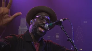 TV on the Radio - Wolf Like Me (ACL 2015, Weekend 2)