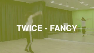 Anne Hill Enrichment Centre Vietnam | Pop Dance Class | Week 1 - Twice Fancy