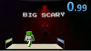 World Record Speedrun of Big Scary Levels 1-13