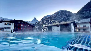 STAY at BEAUSITE HOTEL ZERMATT DOUBLE ROOM REVIEW @ Brunnmattgasse Zermatt Switzerland 🇨🇭 SWISS