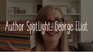 Author Spotlight: George Eliot