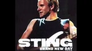 STING - Warsaw 19-06-2001 "Gwardia Stadium" Poland (SOUNDBOARD RECORDING)