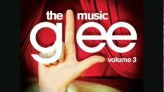 Glee - Poker Face