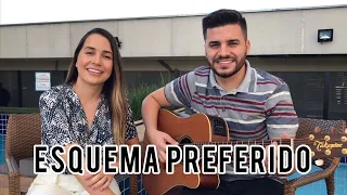 Esquema Preferido - Dj Ivis, Tarcísio do Acordeon, Os Barões da Pisadinha (Cover Marian e Mateus)