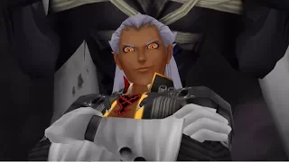 Kingdom Hearts Re:CoM R/R (PS4) - Final Boss: Ansem No Damage/Duels/Sleights (Proud Mode)