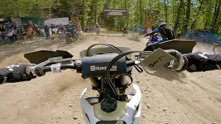 2024 PNWMA Cat Scratch Hare Scramble