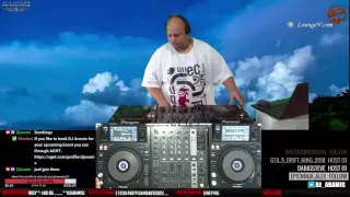 DJ Aramis - Trance Nations ep.345 recorded Live on TwitchTV