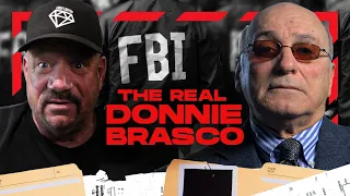 Meet FBI Undercover Agent Joe Pistone in this Interview with the Real Donnie Brasco  | 240 |