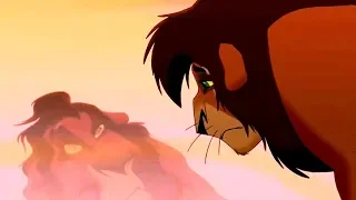 The Lion King II | One of Us (Eu Portuguese)