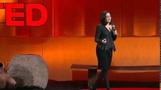 Why We Have Too Few Women Leaders - Ted Talk by Sheryl Sandberg