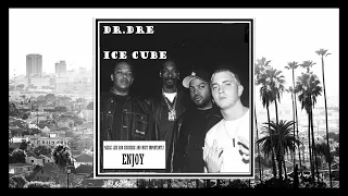 Dr Dre - Natural Born Killaz ( ft Ice Cube ) - Natural Born Killaz ( Unreleased Version )