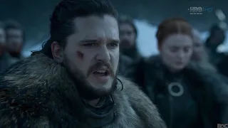 Game of Thrones S08E04  Battle Of Winterfell 'Aftermath'