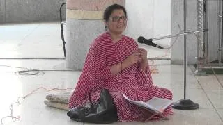 ISKCON B.G. 10.12-13-14-15-16-17 Lecture by Sitachaya Devi Dasi Part-2