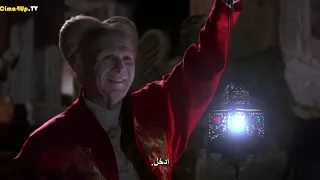 (( اقوة فلم رعب حقيقى دراكولا 1992 فيلم مترجم كامل ))