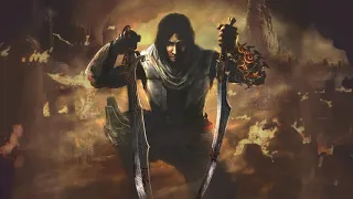 Prince of Persia Epilogue Soundtrack - Ambient Extended