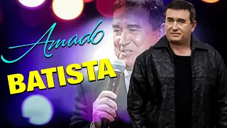 Amado Batista Greatest Hits Full Album ▶️ Top Songs Full Album ▶️ Top 10 Hits of All Time