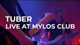 Tuber - Live at Mylos Club, Thessaloniki, 01-03-2024