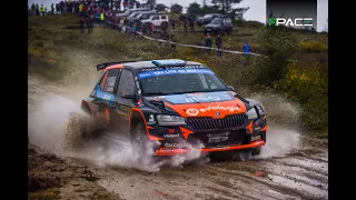 Rescaldo Rali Serras de Fafe-Felgueiras-Cabreira e Boticas