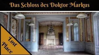 Das Schloss des Doktor Markus