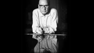 Ennio Morricone Viaggio Con Anita