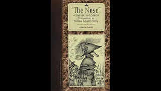 Plot summary, “The Nose” by Nikolai Gogol in 4 Minutes - Book Review