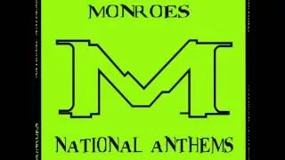 3...MONROES 2002, DJ PETE DALEY MCS BLAZE & RHYTHM..
