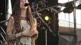 Alanis Morissette | Thank U - Live Pinkpop The Netherlands 1999