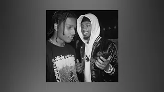 [FREE] Asap Rocky x MetroBoomin TypeBeat 2023-[Prod by ArsBeatZ]