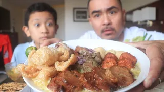 BATANGAS LOMI IN AMERICA!!