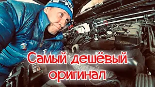 Проблемы с датчиком детонации. Тушу CHEK легально без паяльника и изоленты на SUZUKI GRAND VITARA JT