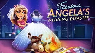 Fabulous: Angela's Wedding Disaster | Part 1 - We're Better Than Ever! 👰💍