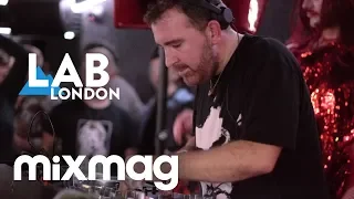 JOE GODDARD in The Lab LDN [SAVAGE takeover]